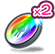 MikuCoin x2