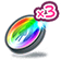 MikuCoin x3