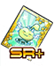 SR+ High Angel Music Note
