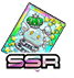 SSR King Metal Music Note