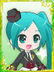 Tulan Mädchen (Miku)
