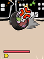 This enemy will activate their skill once you complete your turn.